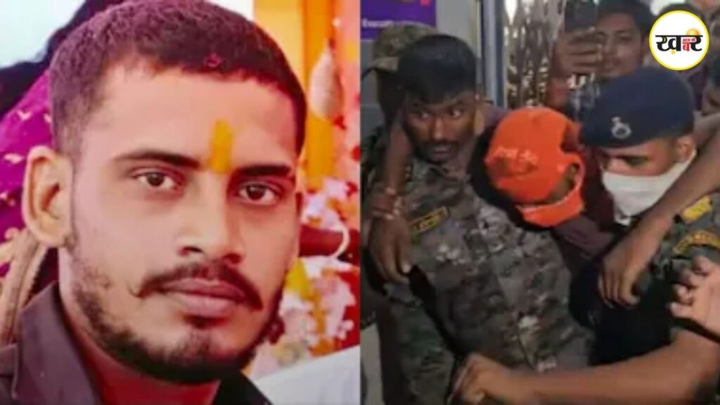 मुख्य 2 आरोपी पुलिस एनकाउंटर में हुए घायल