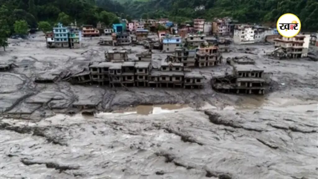 भारत ने कहा- मिलकर लड़ना होगा जलवायु संकट