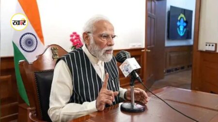 PM Modi Mann Ki Baat: मन की बात में सर्जिकल स्ट्राइक पर पीएम मोदी ने दिया बड़ा संदेश