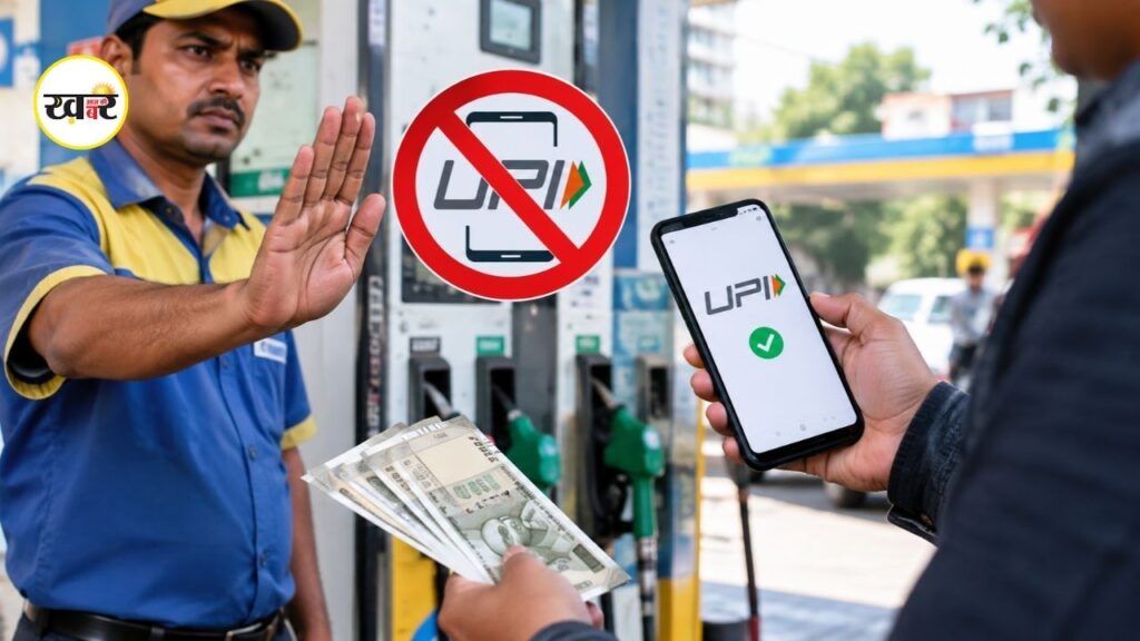 MP में बंद हुआ 2000 से ज्यादा यूपीआई पेमेंट