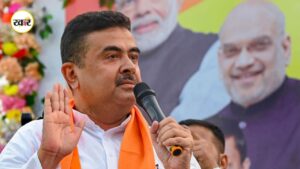West Bengal News: संस्कृति और परंपरा के मुद्दे पर शुभेंदु का TMC पर गंभीर आरोप