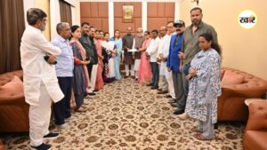 West Bengal News: बंगाल में टीएमसी को बड़ा झटका
