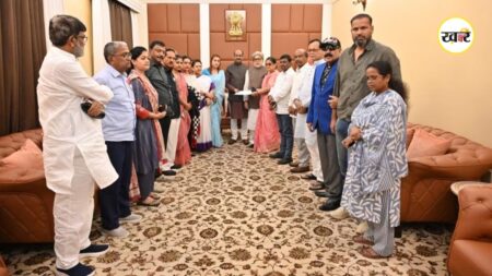 West Bengal News: बंगाल में टीएमसी को बड़ा झटका