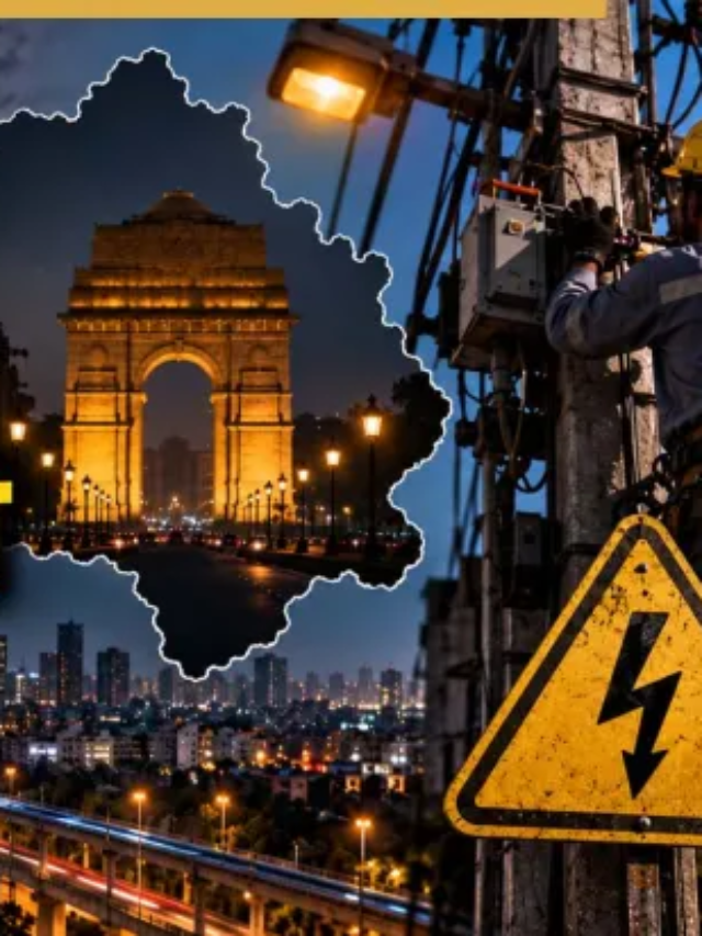 Delhi Power Cut: 18 सितंबर को इन इलाकों में कटेगी बिजली