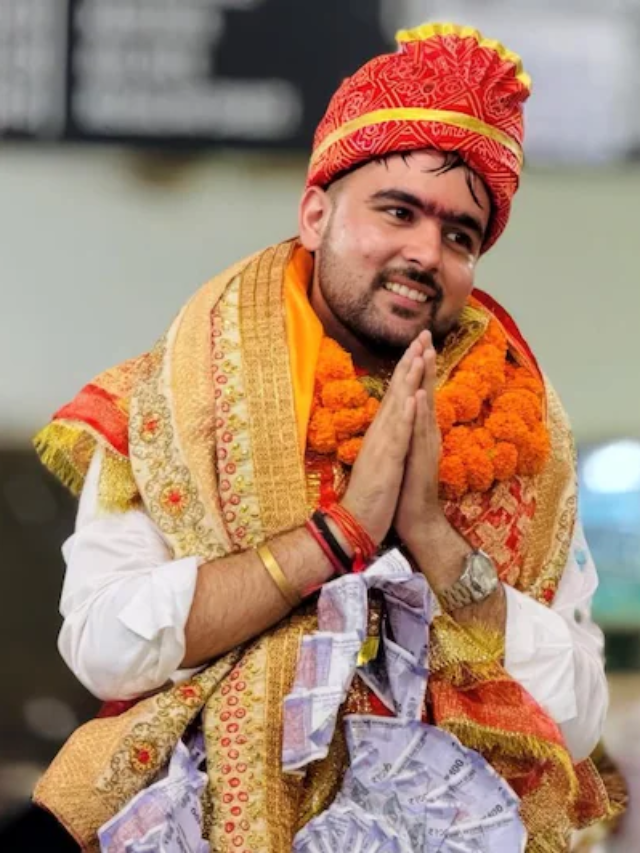 DUSU Election 2026: दीपांशु शौकीन की जीत की पूरी कहानी