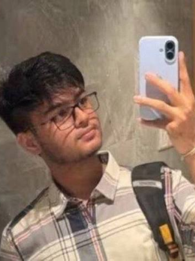 IIT बॉम्बे में बड़ा एक्शन, प्रो. दूल्ला डीन पद से सस्पेंड