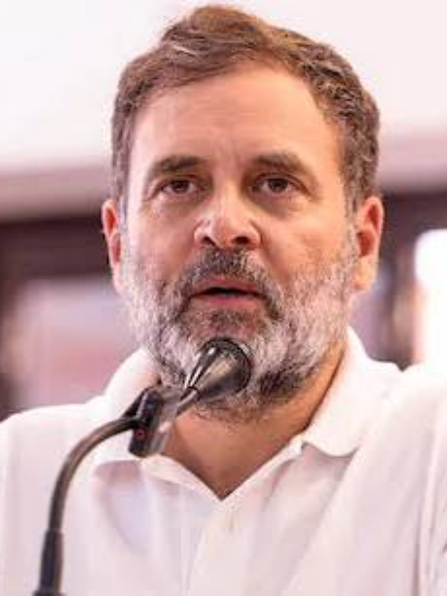 राहुल गांधी का चुनाव आयोग पर हमला, CEC ज्ञानेश कुमार से इस्तीफे की मांग