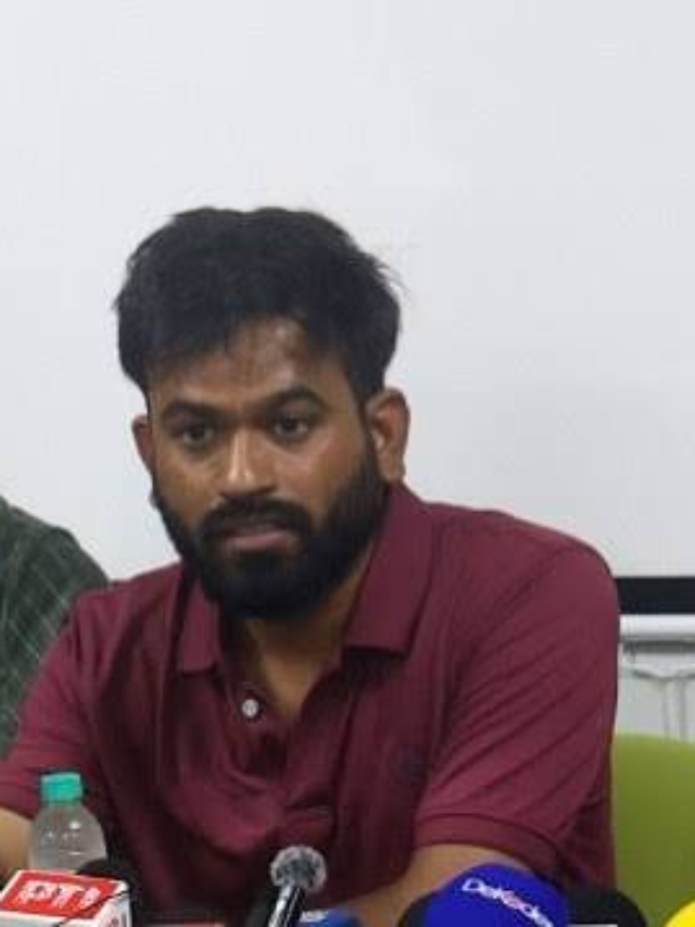 ज्ञानेश कुमार के इस्तीफे पर अड़ी CJP, 2 अक्टूबर से देशभर में प्रदर्शन का ऐलान