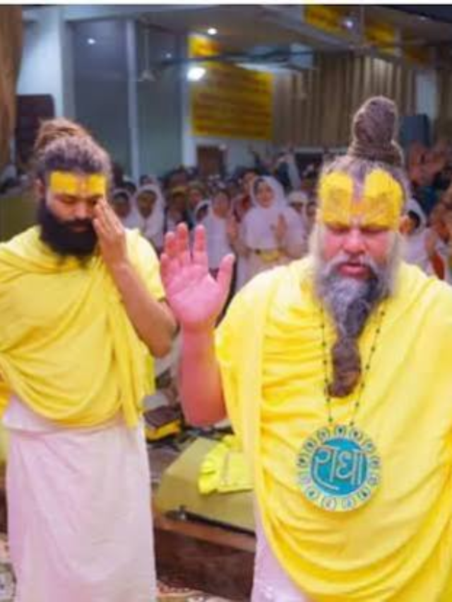 प्रेमानंद महाराज के शिष्य की मौत: पोस्टमार्टम में ब्लीडिंग का खुलासा, कमरे से मिला ग्राइंडर