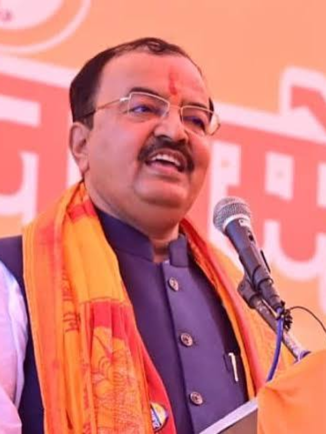 Uttar Pradesh Politics: अखिलेश के CM बनने पर केशव मौर्य का बड़ा तंज, बोले- 2047 तक नहीं आएगा मौका