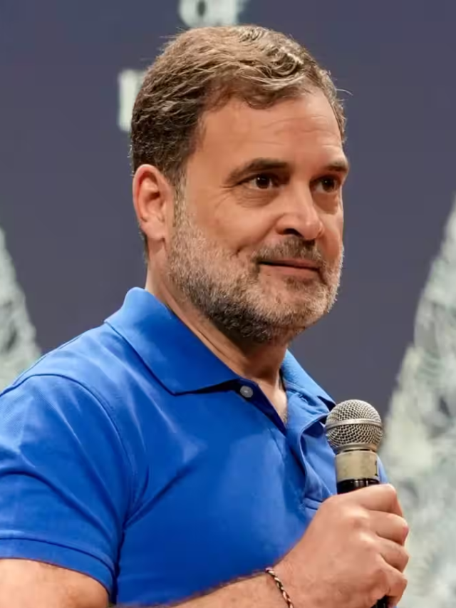 BRICS डिनर के वेज मेन्यू पर सियासत, राहुल गांधी के तंज का रिजिजू ने दिया जवाब