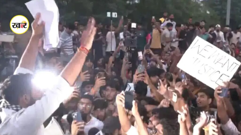 'तीन दिन नहीं, 3 महीने जेल भेजो', आंदोलन होकर रहेगा