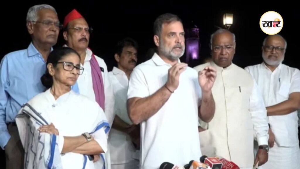 अब सोमवार को सुप्रीम कोर्ट जाएगा विपक्ष  