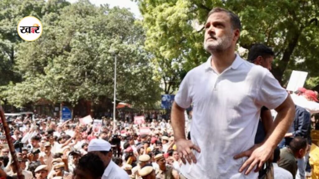 ‘ज्ञानेश कुमार विपक्षी सांसदों से क्यों नहीं मिल रहे