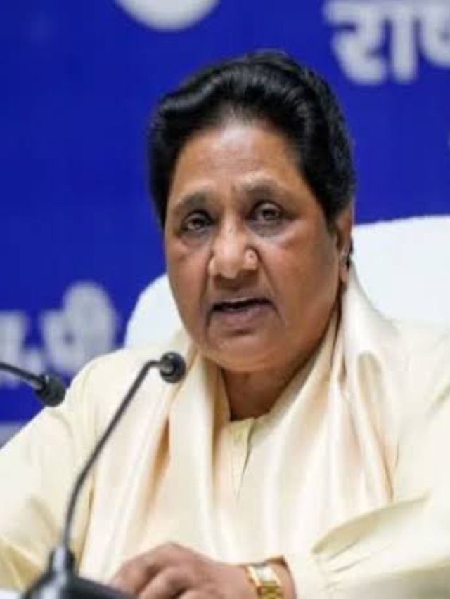 आकाश आनंद की BSP में वापसी, मायावती ने फिर सौंपी बड़ी जिम्मेदारी