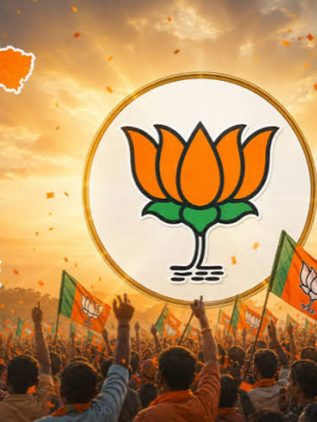 UP Rajya Sabha Election: यूपी में BJP के 8 और सपा के 2 उम्मीदवार निर्विरोध निर्वाचित, जानें कौन-कौन जीता
