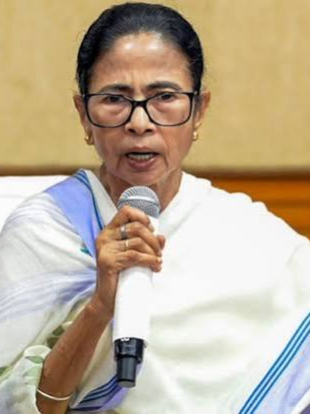 Mamata Banerjee vs CEC: ज्ञानेश कुमार पर ममता का हमला, बोलीं- ‘जनता माफ नहीं करेगी’