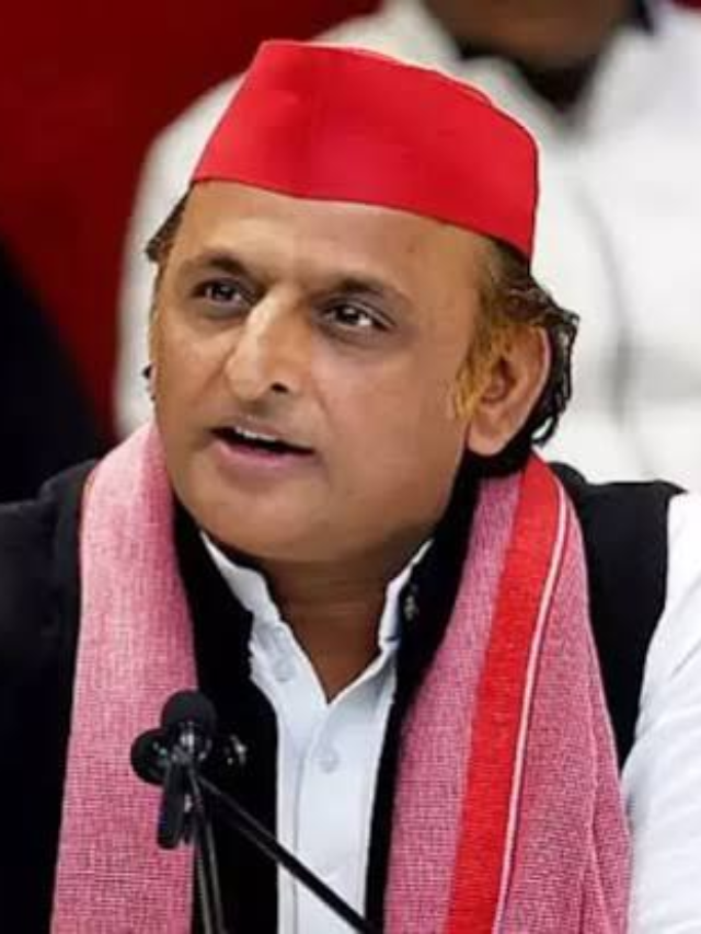 UP Politics: अखिलेश यादव से मिले पूर्व BJP सांसद धर्मेंद्र कश्यप, क्या सपा में होंगे शामिल?
